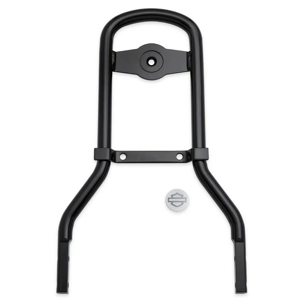 52300020 Harley-Davidson® "Standard Mini-Medallion Style Sissy Bar Upright"