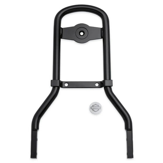 52300020 Harley-Davidson® "Standard Mini-Medallion Style Sissy Bar Upright"