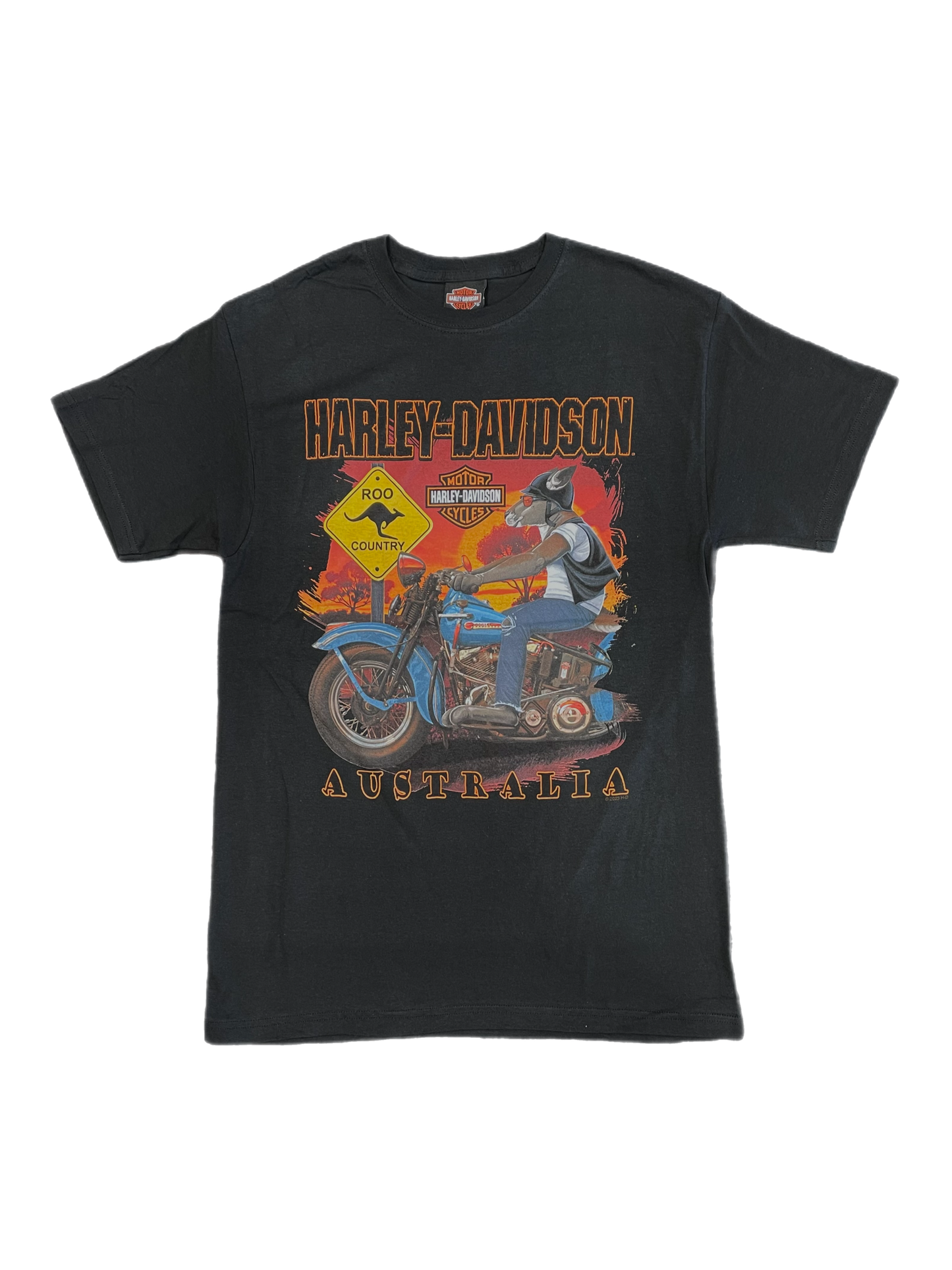 Empire Dealer Tee - Roo Rider