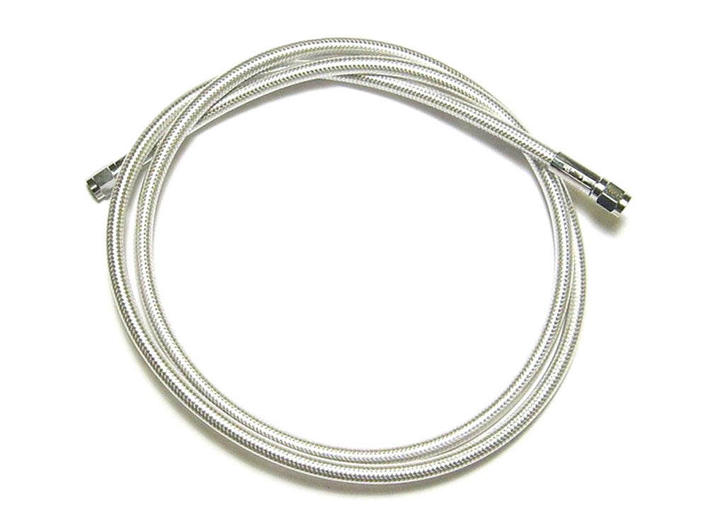 MS-AS3523 Sterling Chromite 23" Universal Brake Line