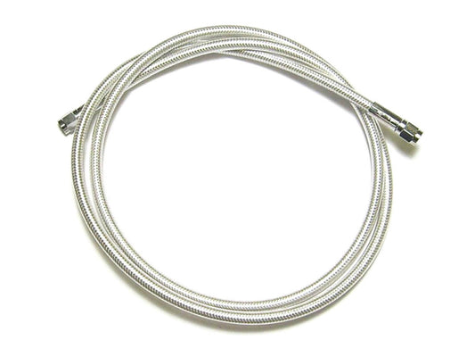 MS-AS3523 Sterling Chromite 23" Universal Brake Line