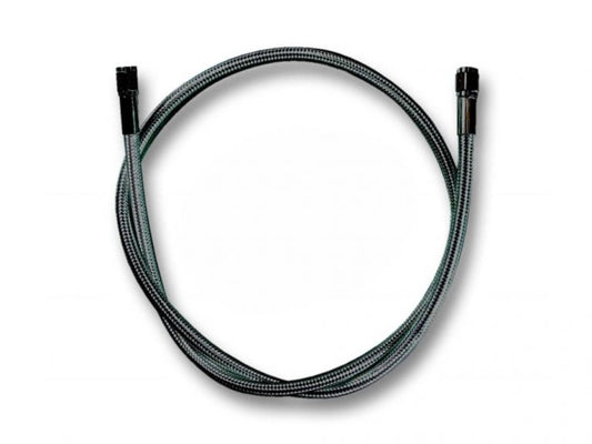 MS-AS4550 - 50″ Universal Brake Line – Black Pearl.