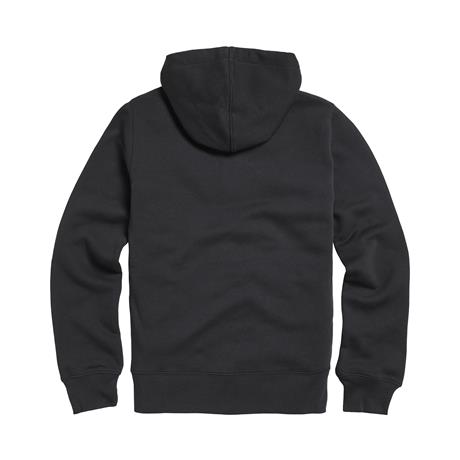 Triumph Womens Zip up Hoodie