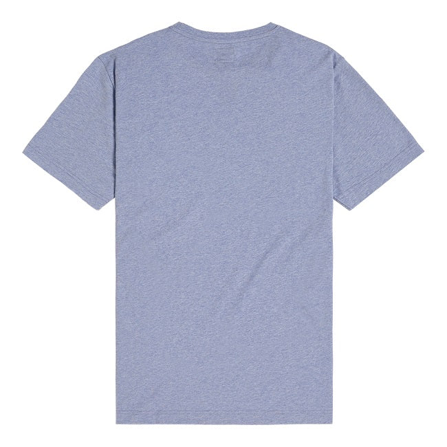 Triumph Burnham Tee - Blue