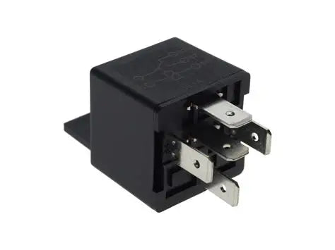 ACL-40116 Starter Relay. Fits Big Twin 1980-1994 & Sportster 1980-1992.