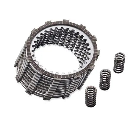 37000287 "Screamin' Eagle High Capacity Clutch Kit - Milwaukee-Eight Engine"