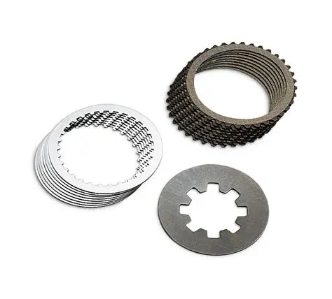 38002-04  "Screamin' Eagle Performance Clutch Kit"