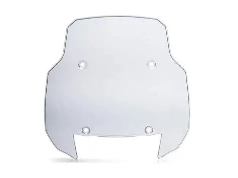 57400499 Harley-Davidson® "Adventure 11″ Windshield, Clear"