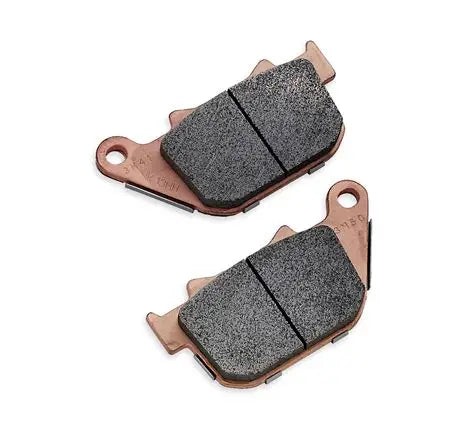 42029-07 Harley-Davidson® "Brake Pads rear, Sportster XL '07-'13"