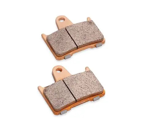 41300053 Harley-Davidson® "Rear Brake Pads, Fits XL, 2014+"
