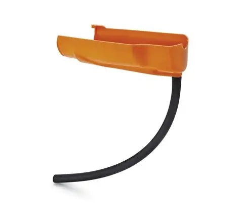 62700199 Harley-Davidson® "Oil Catcher Drain Oil Funnel"
