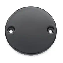 25600098 - Harley-Davidson Milwaukee-Eight Engine Timer Cover - Gloss Black