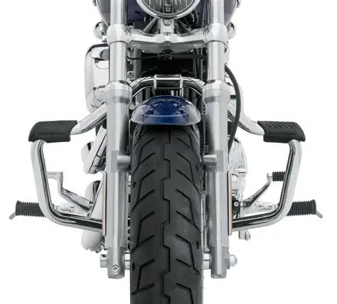 49000105 Harley-Davidson® "Mustache Engine Guard, Sportster"