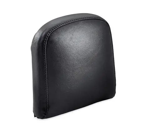 52300560 Harley-Davidson® "Passenger Backrest Pad - Mid-Sized - Smooth Black Vinyl"