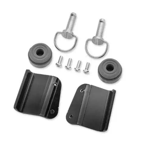 90580-09 Harley-Davidson® "Saddlebag Hinge Stop Kit"