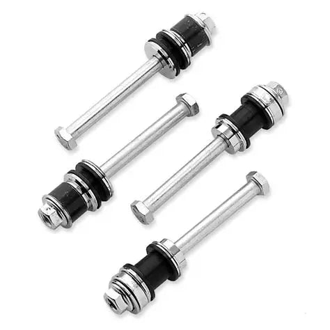 53544-04 Harley Davidson "Detachables Docking Hardware Kit"