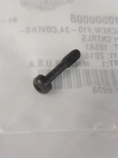 10500008 Harley-Davidson® "2016-24 Touring, Switch Screw"