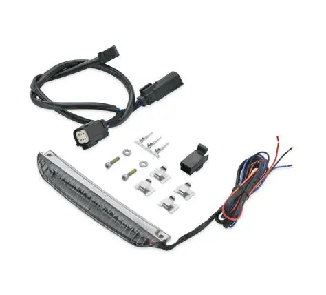 68000116 Harley-Davidson® "LED Light Kit-Luggage Rack"