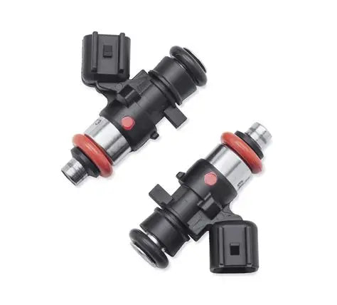 27400040 Harley-Davidson® "Screamin Eagle Hi Flow 5.5 Injector Kit M8"