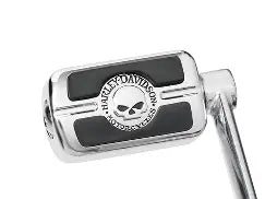 34689-04 Harley-Davidson® Willie G Skull Shifter Peg