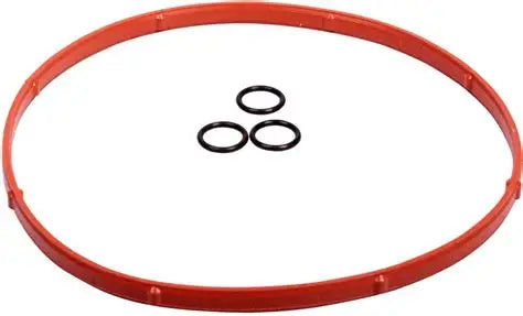 17369-06 Harley-Davidson® "Derby Cover Gasket & O-Rings Kit"