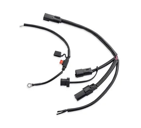 69201599A Harley-Davidson® "Electrical Connection Update Kit"