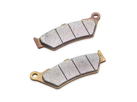 41300169 Harley-Davidson® "Front Brake Pads - XG500/XG750 - '16-'20"