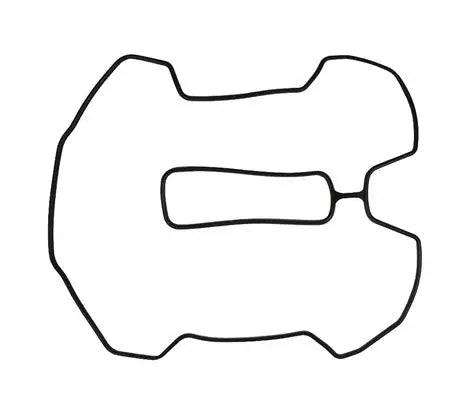 25700425 Harley-Davidson® "Lower Rocker Cover Gasket-M8"