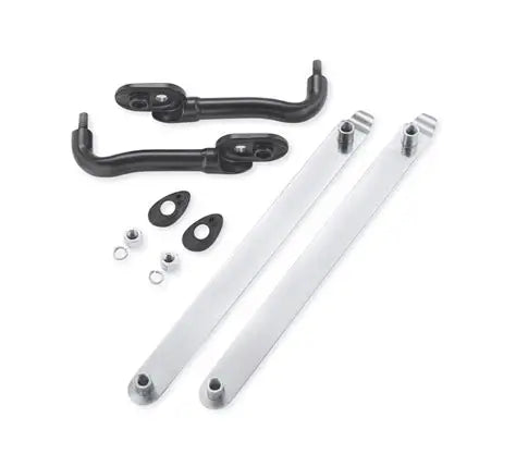 68227-09 Harley Davidson "KIT-TURNSIGNAL RELOCATION,FXDB"