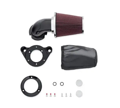 29080-09A "Screamin' Eagle Heavy Breather Performance Air Cleaner Kit-XL"