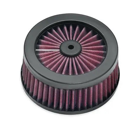 29400065 - Screamin' Eagle High-Flo K&N Replacement Air Filter Element