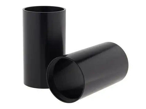 ARN-K-3260 "Shock Can Cover Kit Black for Arnott Air Shocks"