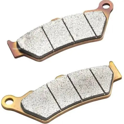 41300196 Harley-Davidson® "Brake Pads Front XG750A"