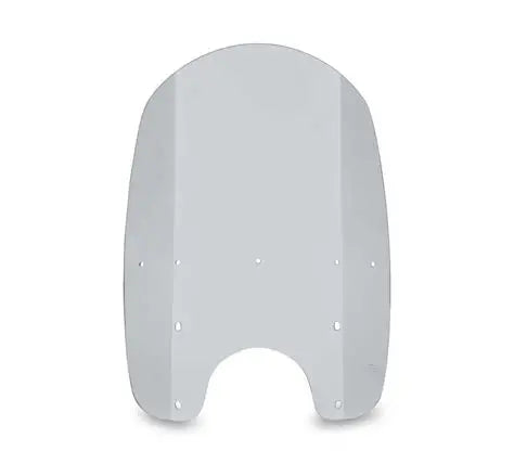 57975-99 Harley-Davidson® "21in King Size Smoked Windshield Screen'"