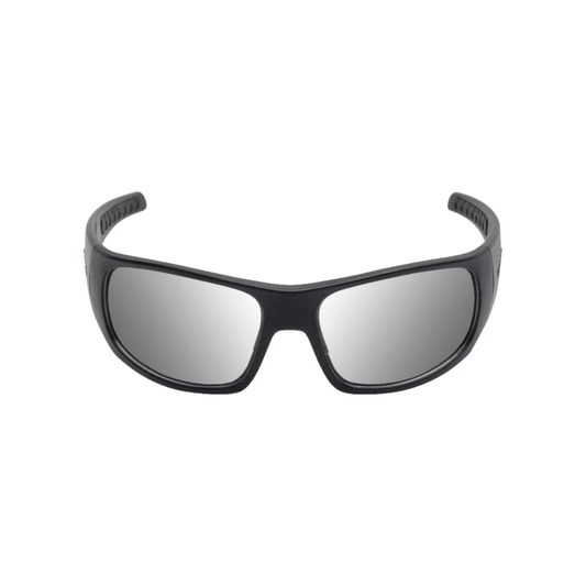Ugly Fish Maxx - Matt Black Frame, Clear/Smoke Photochromic Lens
