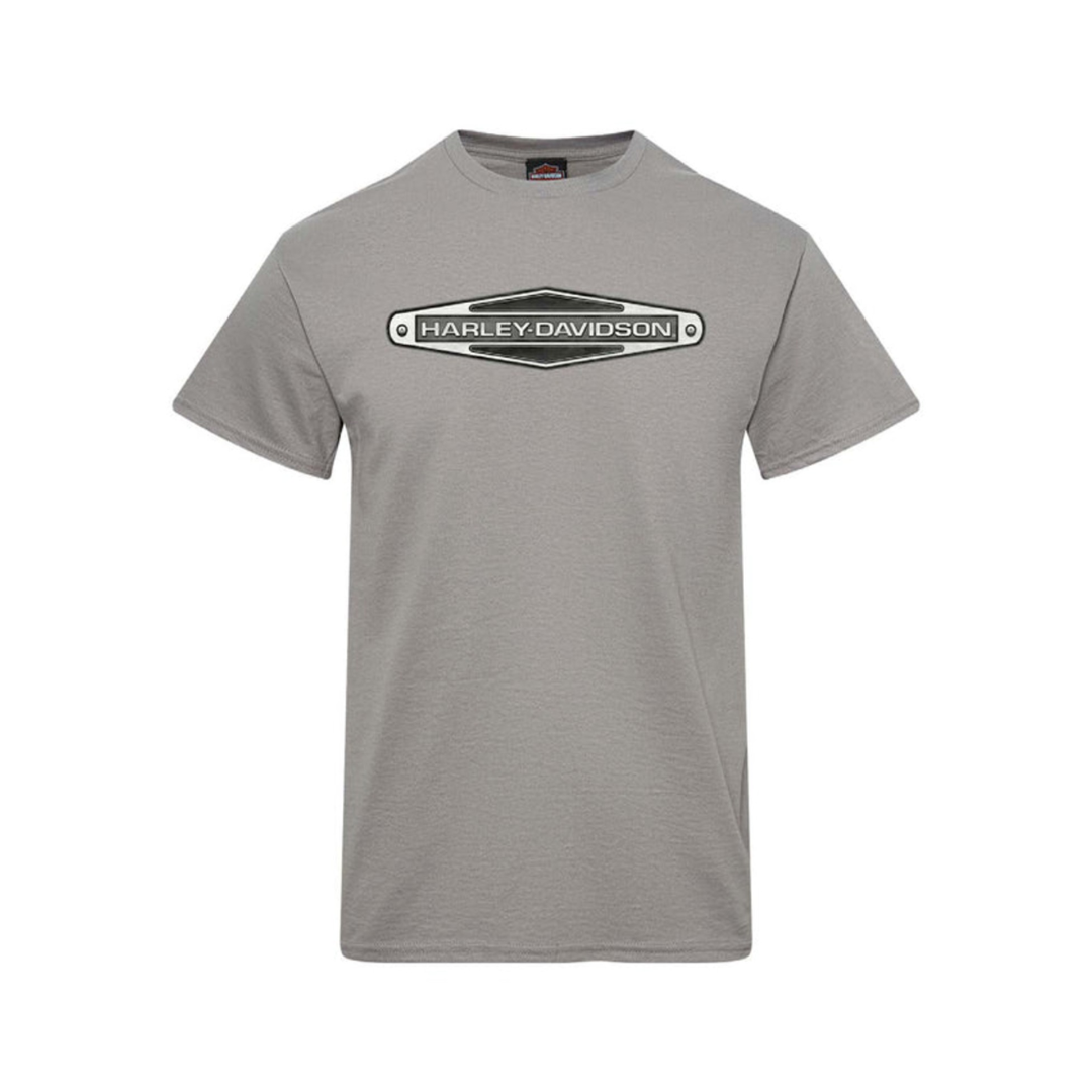 Gasoline Alley Harley-Davidson® Dealer Tee - Shovelhead