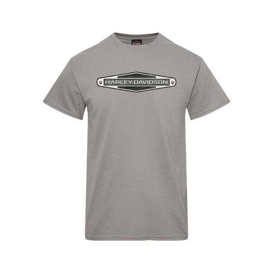 Gasoline Alley Harley-Davidson® Dealer Tee - Shovelhead