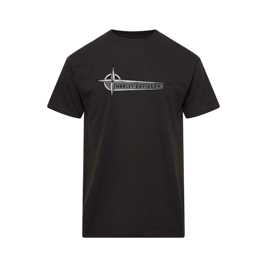 Gasoline Alley Harley-Davidson® Dealer Tee - Heritage
