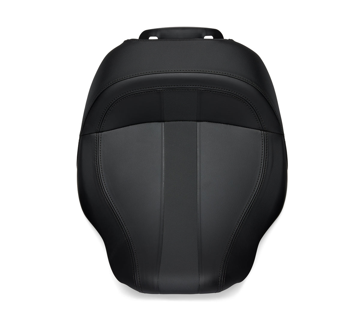 52000690 Harley Davidson "LOW-PROFILE SOLO TOURING SEAT SMOOTH"