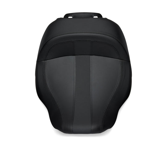 52000690 Harley Davidson "LOW-PROFILE SOLO TOURING SEAT SMOOTH"