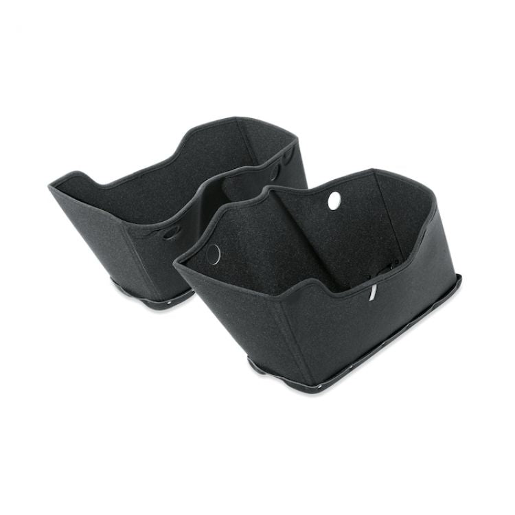 92189-06 Harley-Davidson® "Premium Fitted Saddlebag Lining"