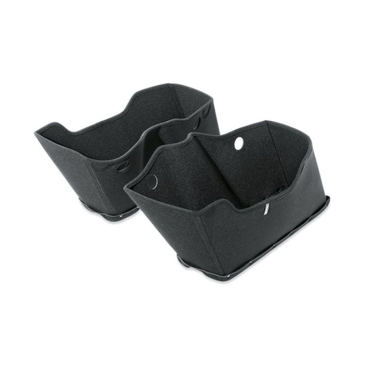 92189-06 Harley-Davidson® "Premium Fitted Saddlebag Lining"