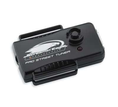 41000008C Harley-Davidson® "Screamin Eagle Pro Street Tuner"