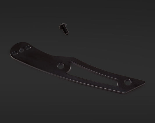 V21946 "Saddle Bag Support Bracket Kit for Softail 2018 (Sport Glide/Heritage Classic)"