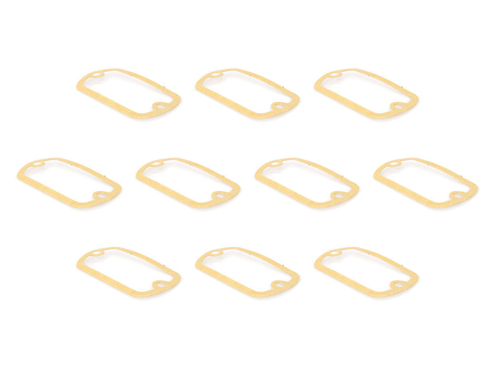 CPL-24446 "Front Master Cylinder Gasket. Fits Big Twin & Sportster 1972-1981."