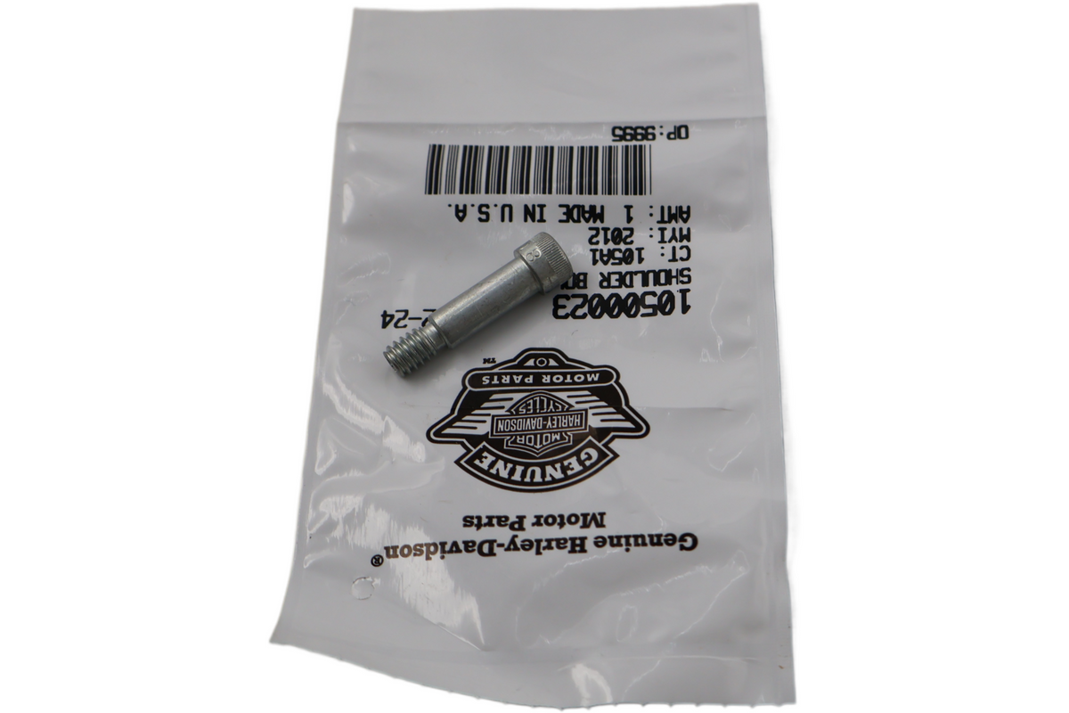10500203 Harley-Davidson® "Seat Screw"