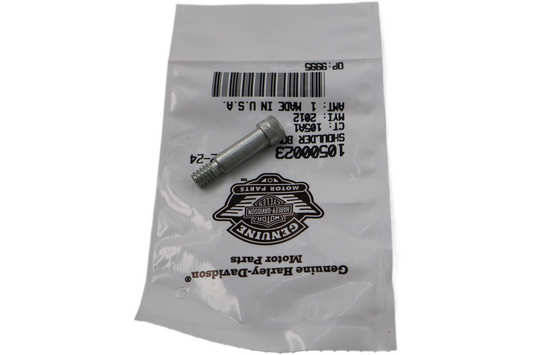 10500203 Harley-Davidson® "Seat Screw"