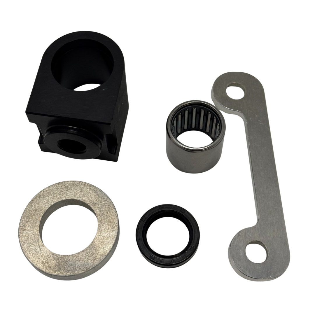 DI0018 - "DUMP IT Lowering Kit - M8 Softails"
