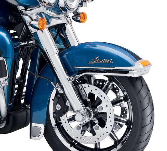 45800037 Harley-Davidson® "Front End Kit - Chrome FLT"