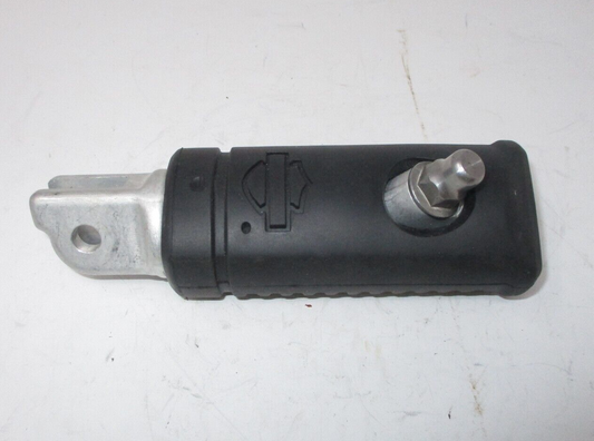 50501107 Harley-Davidson® "2018-24, Softail Rider Footpeg,L/H"
